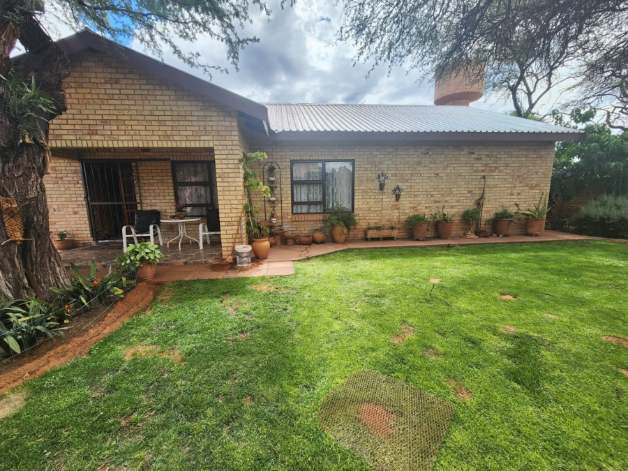3 Bedroom Property for Sale in Kathu Northern Cape